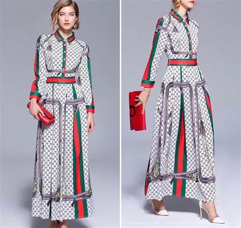 gucci inspired clothing for sale|Gucci dress to impress.